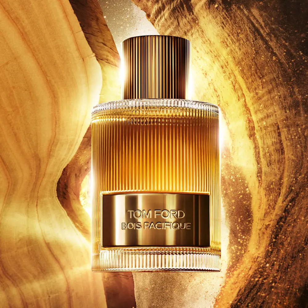TOM FORD Bois Pacifique Eau de Parfum 100ml